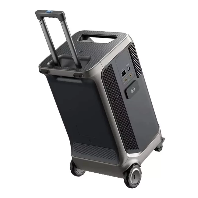 Зарядная станция ANKER SOLIX F3800 6000W (6997672)