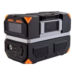 Зарядная станция Technaxx 300W Powerstation TX-201 (6999123)