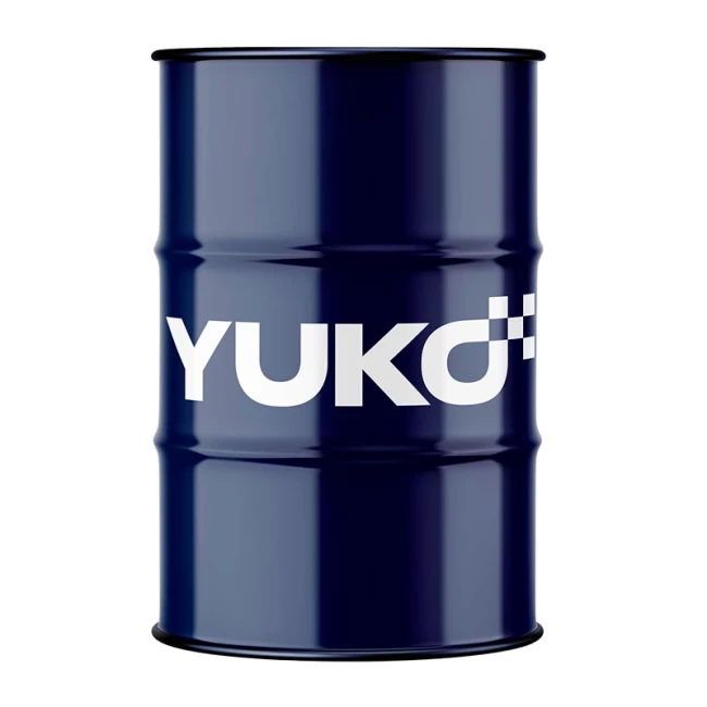 Моторное масло Yuko Diesel Agro API CC 180 кг бочка 200 л (4823110403242)