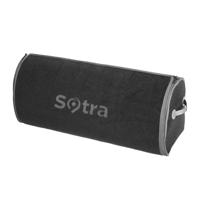Органайзер в багажник Sotra Big Grey XXL (ST XXL-ST-Grey)