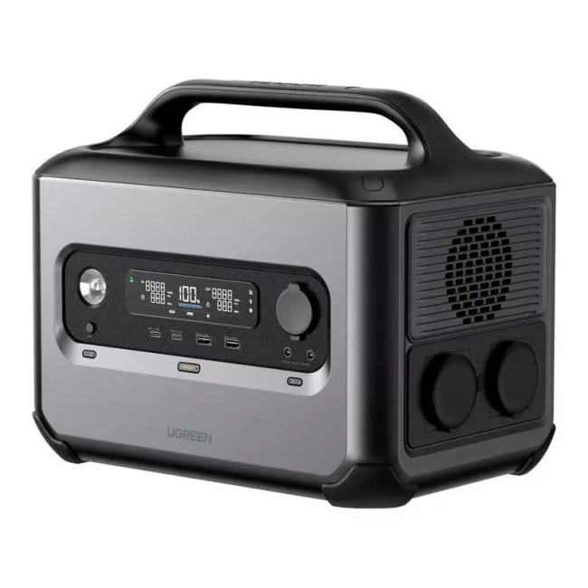 Зарядная станция GS-1200 1200W (GS1200/15054)
