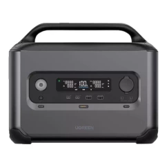 Портативная электростанция GS-1200 1200W/1024Wh Li FePO4 GS1200/15054