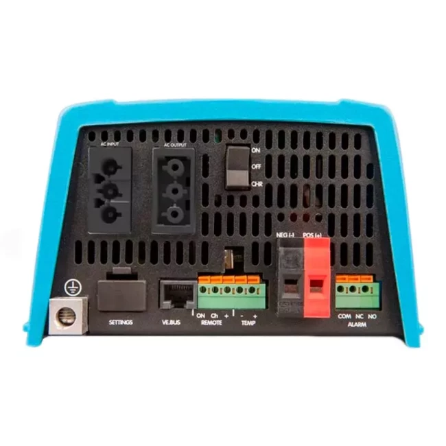 Інвертор Victron Energy MultiPlus 12/500/20-16 (6849858)