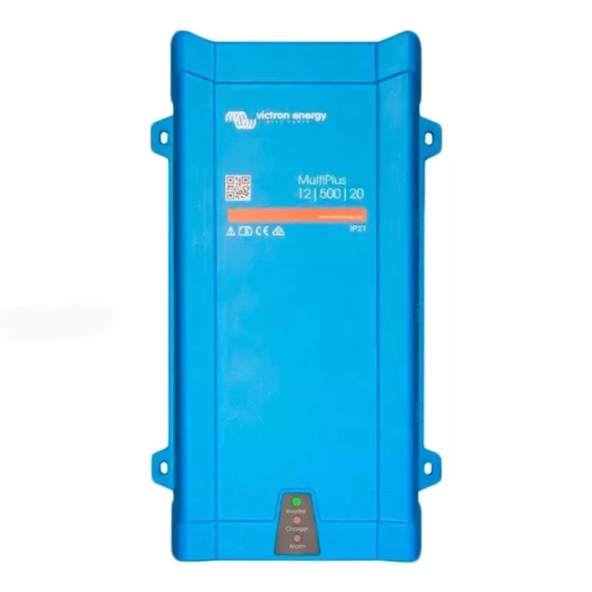 Інвертор Victron Energy MultiPlus 12/500/20-16 (6849858)