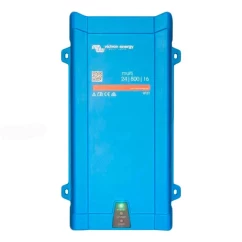 Инвертор Victron Energy MultiPlus 24/800/16-16
