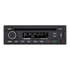 Автомагнітола Blaupunkt Essen 200 DAB BT (000001442)