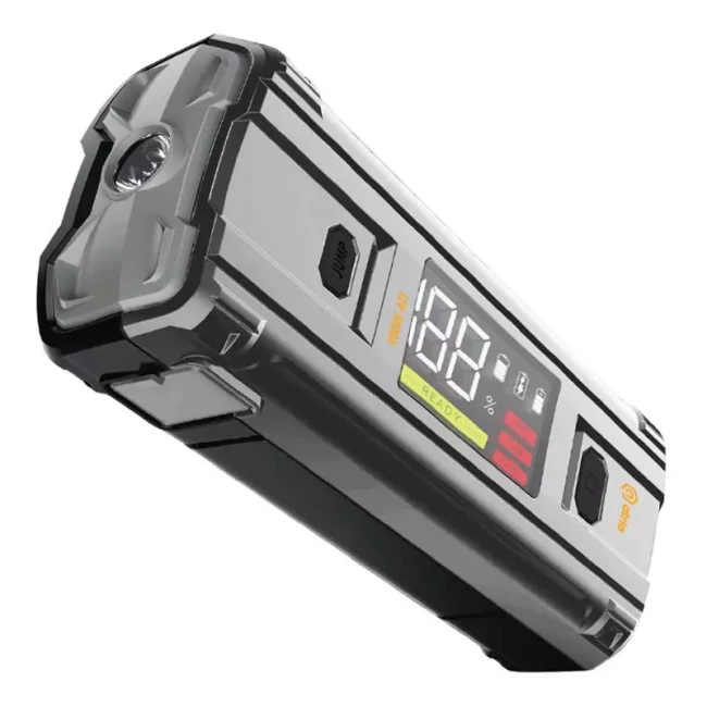 Автономное пусковое устройство УМБ 3000A 20000mAh (JS-A3000C)