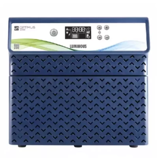 ИБП Luminous Optimus 2000VA\1600W\24V\UA (F04220018419.)