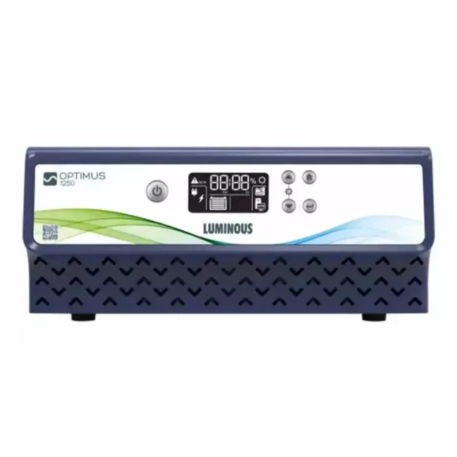 ИБП Luminous Optimus 800VA\56W\12V\UA (F04180008419.)