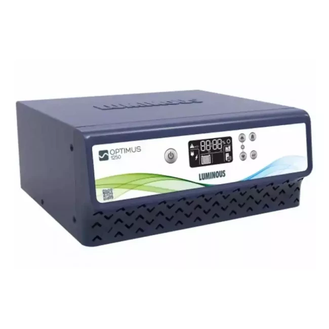ИБП Luminous Optimus 800VA\56W\12V\UA (F04180008419.)