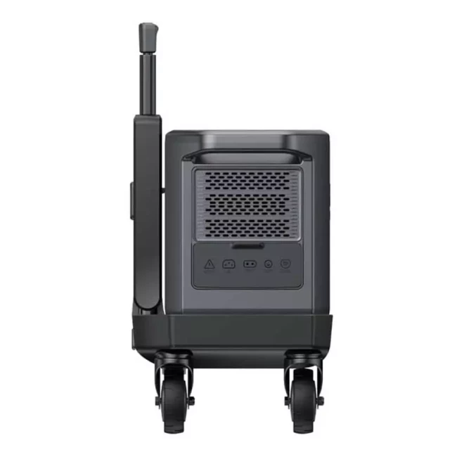 Зарядная станция GS-2200 2300W Li FePO4 (GS-2200/15357)