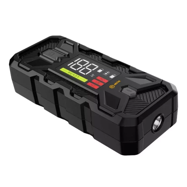 Автономное пусковое устройство УМБ 3000A 20000mAh (JS-A3000B)