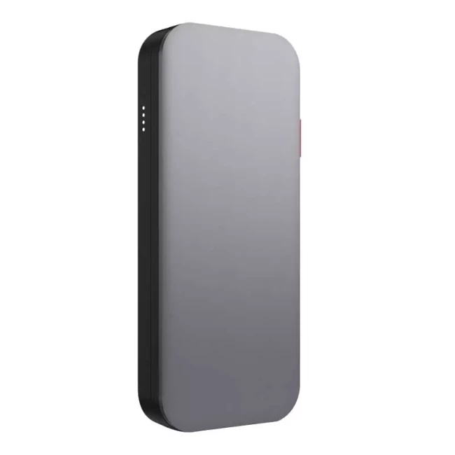 Внешний аккумулятор Lenovo Go 20000mAh Grey (40ALLG2WWW)