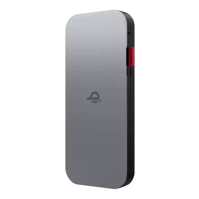 Внешний аккумулятор  Lenovo Go Wireless 10000 mAh (40ALLG1WWW)