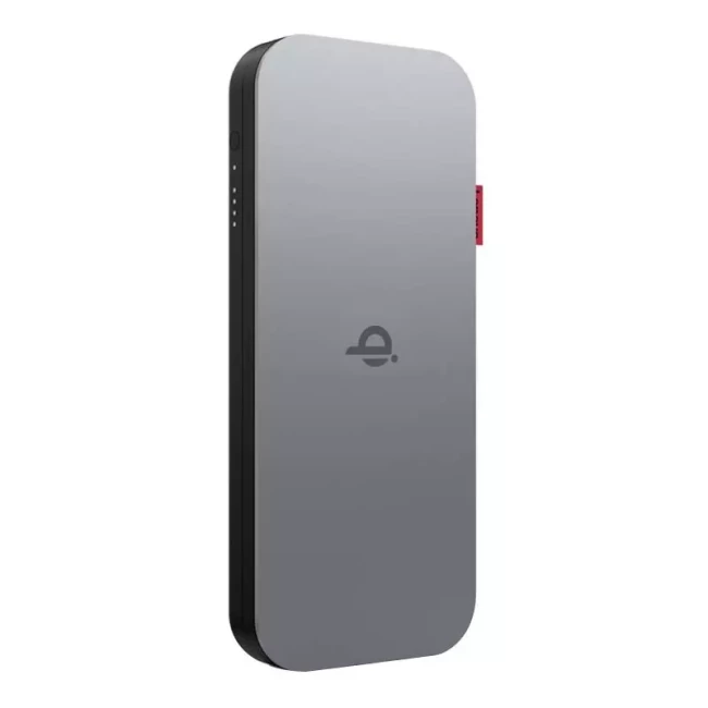 Внешний аккумулятор  Lenovo Go Wireless 10000 mAh (40ALLG1WWW)