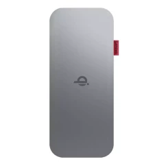 Зовнішній акумулятор Lenovo Go Wireless Mobile Power Bank (10000 mA h) Go Wireless Mobile PB 10000 (40ALLG1WWW)