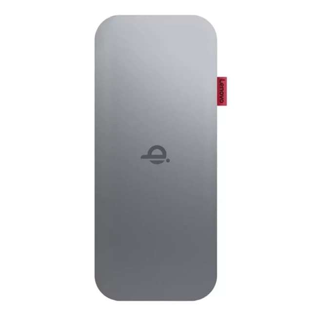 Внешний аккумулятор  Lenovo Go Wireless 10000 mAh (40ALLG1WWW)