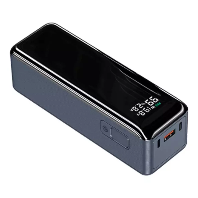 Универсальная мобильная батарея 160W 30000mAh (WPD-160SB)