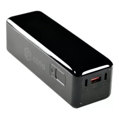 УМБ 160W USB-C laptop/phone Powerbank 30000mAh WPD-160S