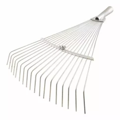Грабли Master Tool 18 спиц 500*390 мм
