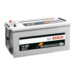 Вантажний акумулятор BOSCH 6CT-225 (0 092 T50 800)