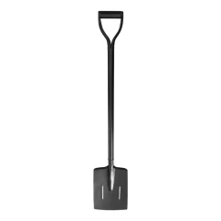 Лопата Master Tool траншейная 205*300*1200 мм