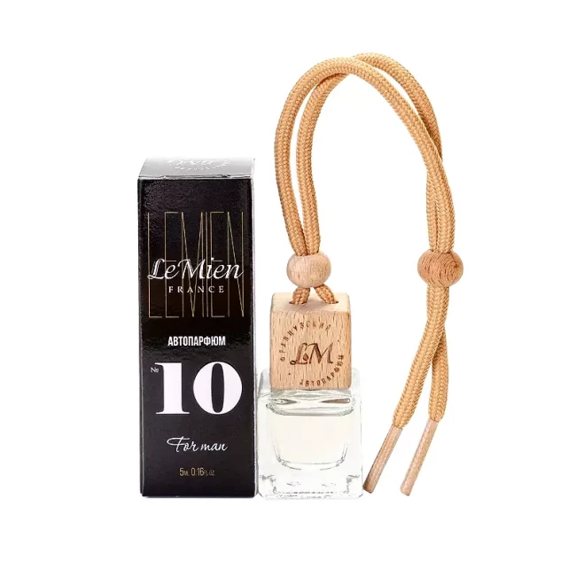 Мужской автопарфюм LEMIEN №10 "Christian Dior - Sauvage" (011001)