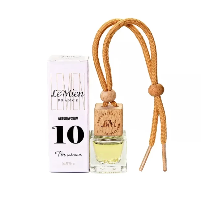Женский автопарфюм LEMIEN №10 "Paco Rabanne - Lady Million" (021000)