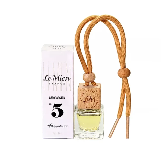 Жіночий автопарфум LEMIEN №5 "Givenchy - Ange Ou Demon Le Secret" (020508)