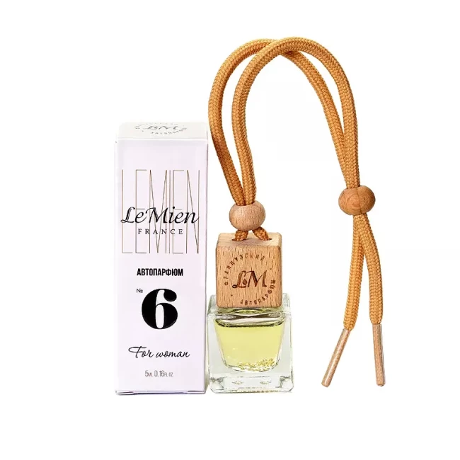 Жіночий автопарфум LEMIEN №6 "Ex Nihilo - Fleur Narcotique" (020607) Жіночий автопарфум LEMIEN №6 "Ex Nihilo - Fleur Narcotique" (020607)
