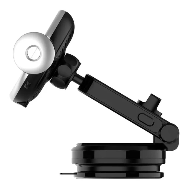 Беспроводное зарядное устройство ColorWay AutoSense Car Wireless Charger 15W Black (CW-CHAW039Q-BK)