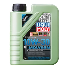 Моторна олива Liqui Moly Molygen New Generation 10W-30 1л