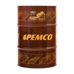 Моторна олива PEMCO 260 10W-40 208 л