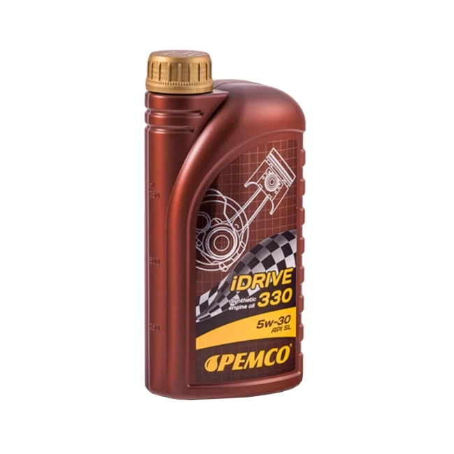 Моторное масло PEMCO 330 5W-30 1л (PM0330-1) Моторное масло PEMCO 330 5W-30 1л (PM0330-1)