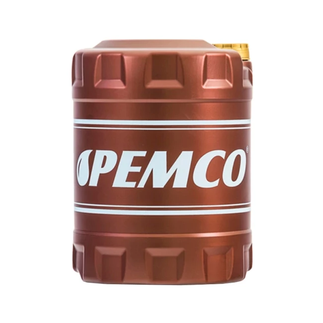 Моторное масло PEMCO DIESEL SHPD 15W-40 10 л (PM0704-10) Моторное масло PEMCO DIESEL SHPD 15W-40 10 л (PM0704-10)