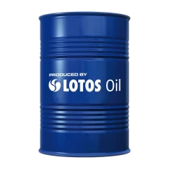 Гідравлічна олива Lotos Hydraulic Oil L-HM 46 205 л (WH-5B00790-000)