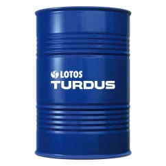 Моторное масло Lotos Turdus SHPD 15W-40 205 л (WF-5B01750-000)