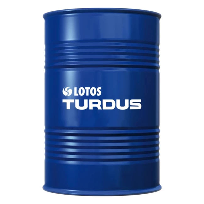 Моторное масло Lotos Turdus SHPD 15W-40 205 л (WF-5B01750-000) Моторное масло Lotos Turdus SHPD 15W-40 205 л (WF-5B01750-000)
