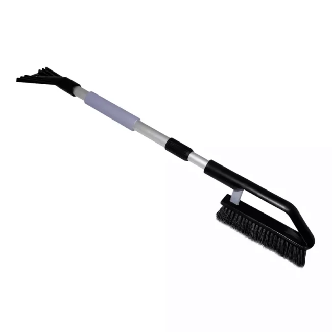 Щітка TOM PAR зі скребком 82/110см (T09833) Щітка TOM PAR зі скребком 82/110см (T09833)