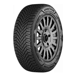 Шина Goodyear Ultra Grip Ice 3 225/55R18 102T XL
