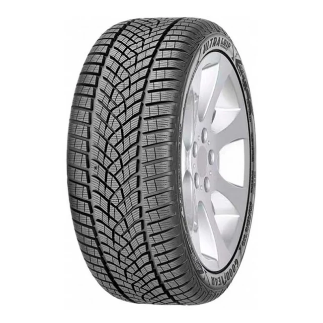 Шина Goodyear UltraGrip Performance+ 225/60R17 103V SUV XL Шина Goodyear UltraGrip Performance+ 225/60R17 103V SUV XL