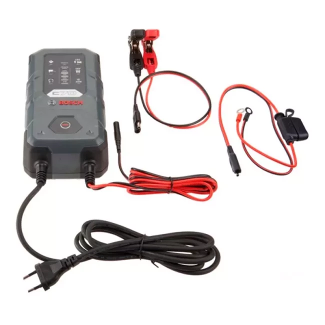 Зарядное устройство Bosch C70 (0189911070)