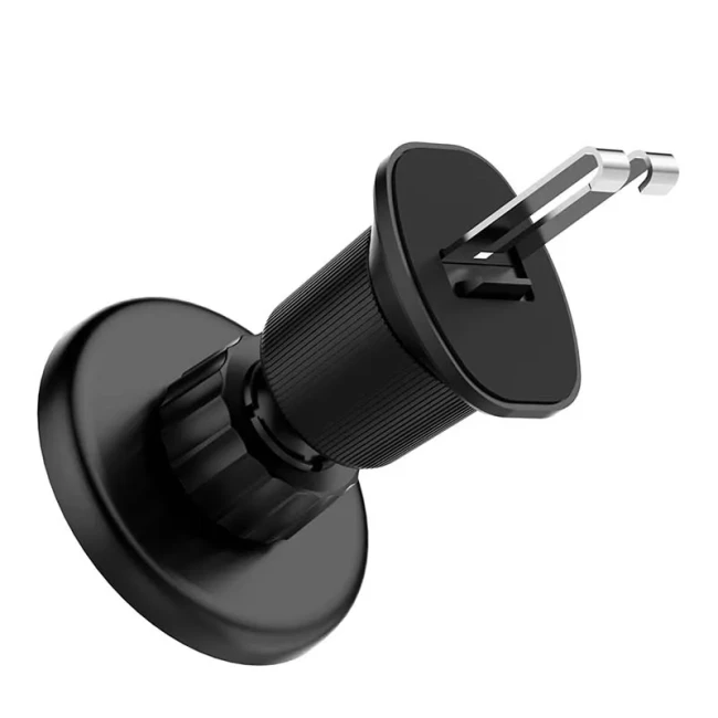 Держатель автомобильный ColorWay магнитный Air Vent-5 Black (CW-CHM15-BK)