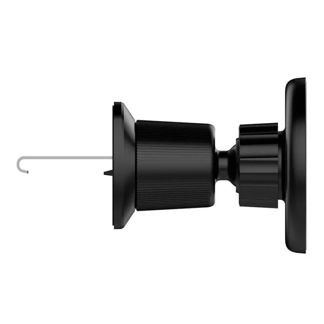 Держатель автомобильный ColorWay магнитный Air Vent-5 Black (CW-CHM15-BK)