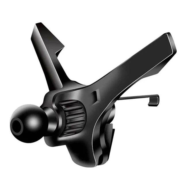 Держатель автомобильный ColorWay магнитный Air Vent-6 Gray (CW-CHM16-GR)