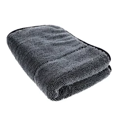 Микрофибра ColorWay автомобильная универсальная Extra Dry 1200gsm