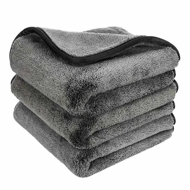 Микрофибра ColorWay автомобильная универсальная Extra Dry 1200gsm (CW-5612)
