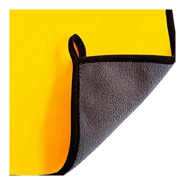 Мікрофібра ColorWay автомобільна універсальна Extra Dry 800gsm (CW-5608)