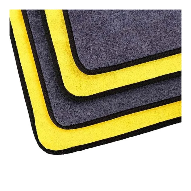 Мікрофібра ColorWay автомобільна універсальна Extra Dry 800gsm (CW-5608)