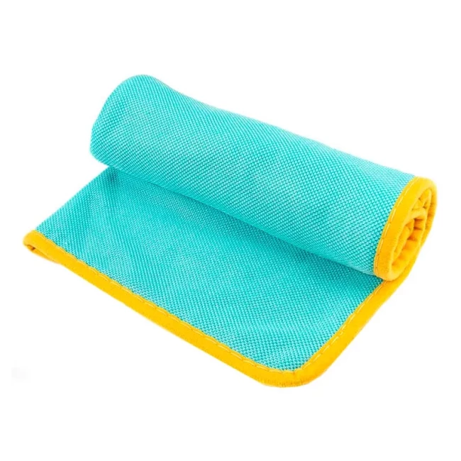 Мікрофібра ColorWay універсальна 50х60см 600gsm (CW-5660) Мікрофібра ColorWay універсальна 50х60см 600gsm (CW-5660)